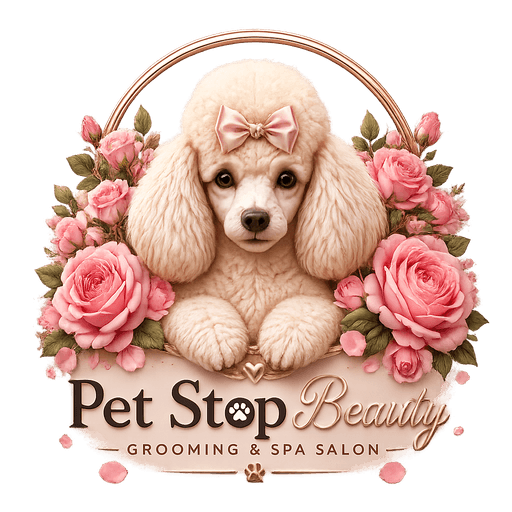 Pet Stop Beauty