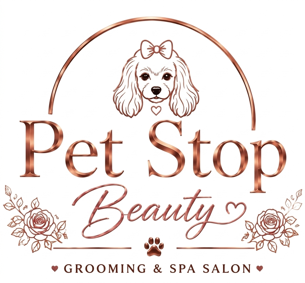 Pet Stop Beauty